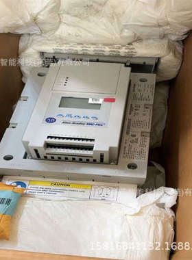 AB罗克韦尔软启动器150-F201NBD议价150-F361NCDD  150-F317NBDB