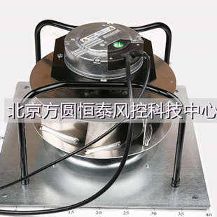 230 1550 IP54 K3G250系列 EBM风机 AT39 K3G250
