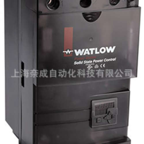 PM4C1EAAAAAA进口WATLOW瓦特龙INTEGRATED CONTROLLER