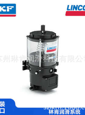 美国林肯润滑泵P203-8XLBO-2K7-24-2A1.01