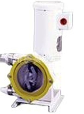 英格索兰集团Albin蠕动泵ALP 09 输送含固量高粘度介质