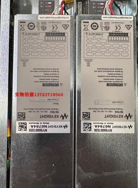 租售回收美国原装Keysight是德N6783A N6784A直流电源模块