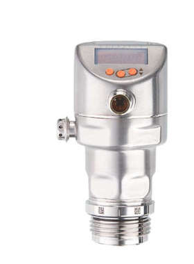 德国易福门ifm齐平式压力传感器PI1703