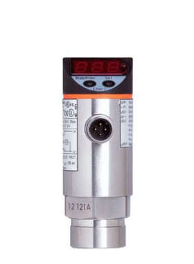 IFM易福门压力传感器 PY9934 PN-010-RBR14-QFRKG/US/ /V；PN7094