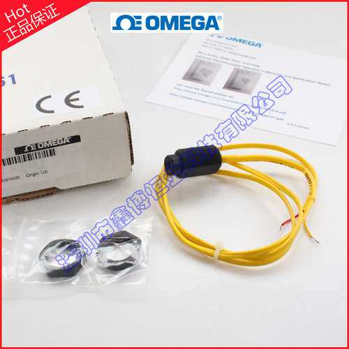 经济型美国红外热电偶温度传感器OS36-01-K-140FOS36-01-J-140F