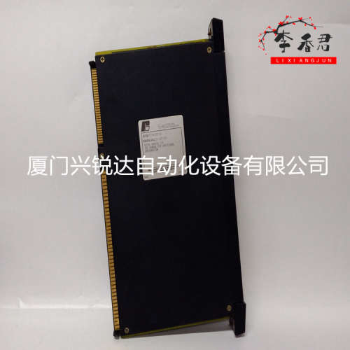 Reliance 0-52501-1 输入输出模块