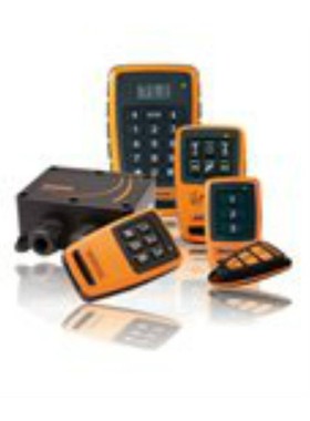 德国 无线接收器Sesam 800优势供应