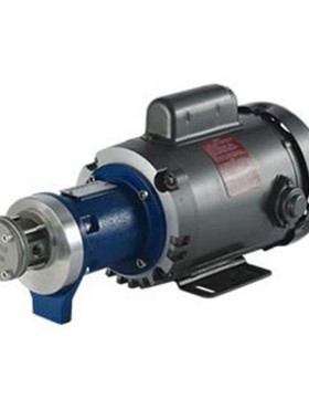 美国原装LIQUIFLO齿轮泵H12FX6PEEU烟草机械配套输送化学品