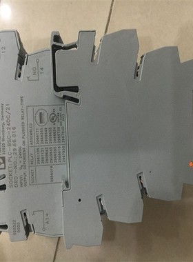 菲尼克斯安全继电器PSR-MC50-3DO-25DC/2700553