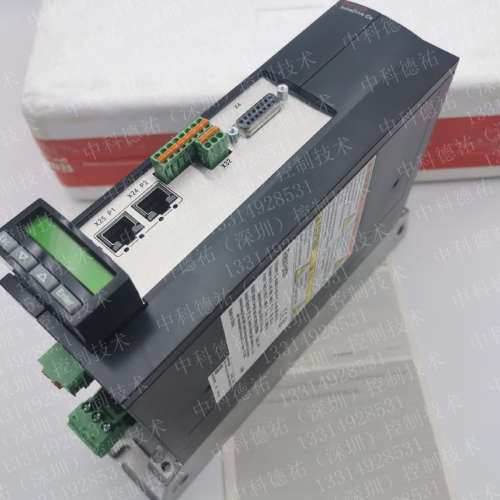 原装力士乐伺服驱动器XMS2-W0100ANN-01NETT0ECNN-S03RSN2NNNN0NN