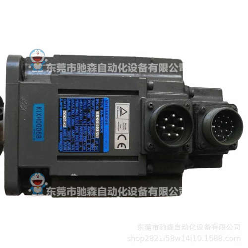 三菱伺服电机0.82KW型号HA-RE82RCK型号较多咨询议价