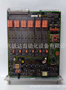 ABB  216EA61b HESG324015R1 K HESG324258R3/I/HESG44823