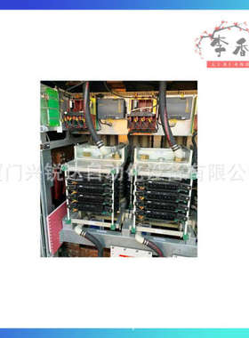 S-073M\t3BHB009884R0013  ACS6000 Phase Module  可控硅相位模