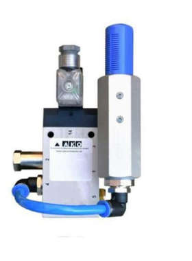 AKO 真空装置 AKOVAC-B.1/4.230ACL.NC 速晨供应 原装进口