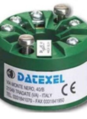 达特赛尔DATEXEL模块变送器DAT 3024PRODAT 05