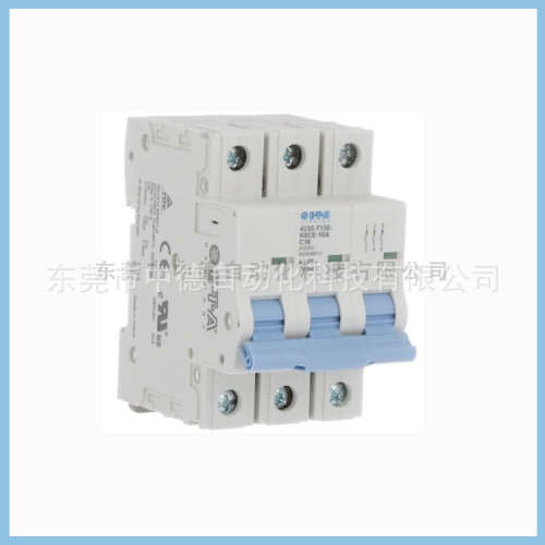 E-T-A 4230-T130-K0DE-50A 60A 30A 10A 12A 13A 15A 20A 25A