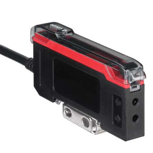 现货劳易测光纤放大器传感器LV463.XV7/4T-M8 150L42TM12XR7