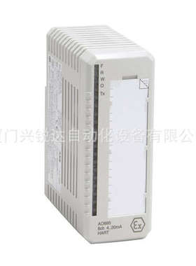 ABB AO895 3BSC690087R1 模拟输出模块  S800 I/O