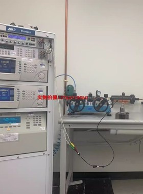 租售回收RUSKA 7615 2456 2407 2470 2482 2485压力控制器