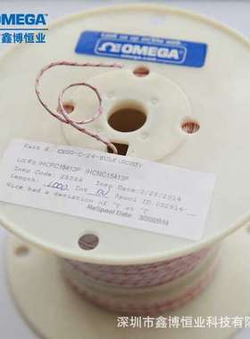 EXGG-C-24-SLE-25 EXGG-C-24-25 EXGG-C-24-SB-200测温线奥米佳