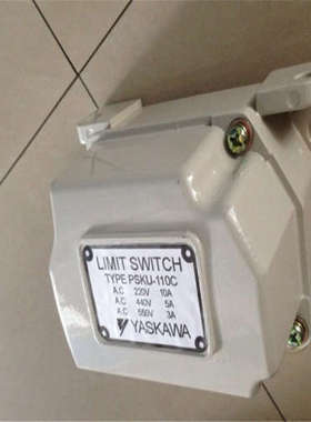 PSKU-020CBA PSKU-020CBAK安川限位开关 应用范围