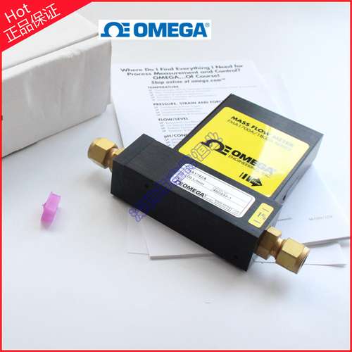 FMA1743AFMA1744AFMA1745AFMA1844A-ST气体质量流量计欧米伽