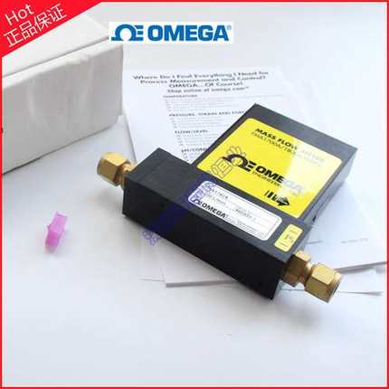 FMA1743AFMA1744AFMA1745AFMA1844A-ST气体质量流量计欧米伽