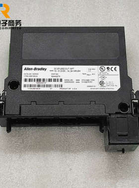 57C409  RELIANCE ELECTRIC输入输出模块 全新现货  质保一年顺丰