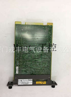 SPCIS22   ABB  工控模块备件控制器