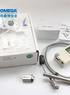 ITHX-SD-5-5D ITHP-W-6 ITHX-W3-5美国欧米伽温湿度记录器网络式