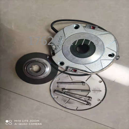 金风科技变桨电机偏航刹车 FDB15N 205V 30NM /40NM