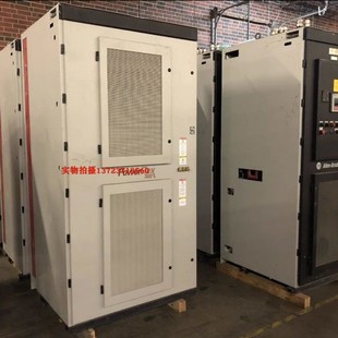 租售回收Allen-Bradley PowerFlex 7000 6000 DC交流变频器