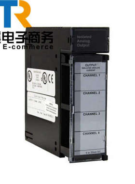 GE-自动化工控备件-IC693PWR321Y
