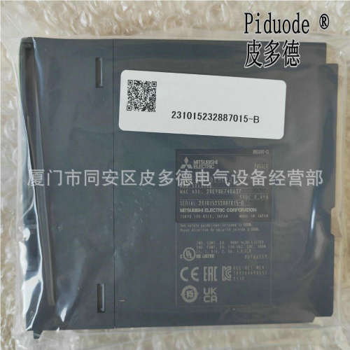 FX1N-40MR-ES/UL FX3U-232ADP-MB FX2NC-16EYR-T-DS FX2N-2AD模块