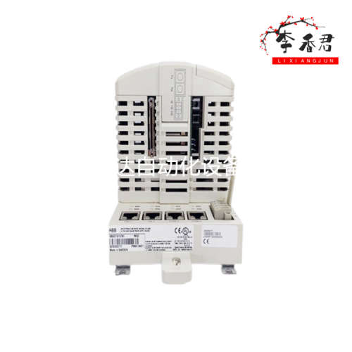 A8B CI545V01 3BSE011063R1 AC800M系列处理器单元
