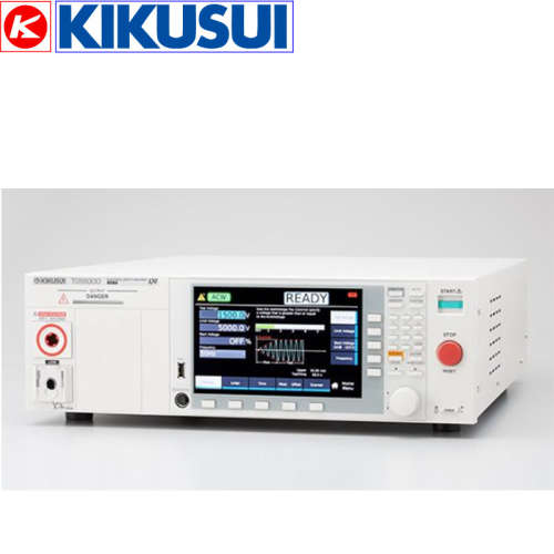 日本菊水KIKUSUI TOS-8870A绝缘耐压测试仪TOS-8870A电阻测试仪