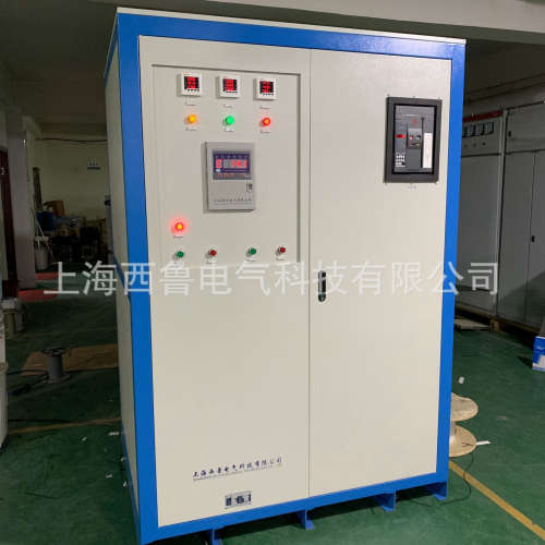 380V变1140V三相干式隔离变压器 SG-500KVA安全隔离矿用变压器