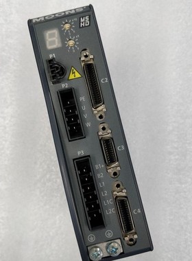 MOONS MSHD-0032AAP1 驱动器 全新议价