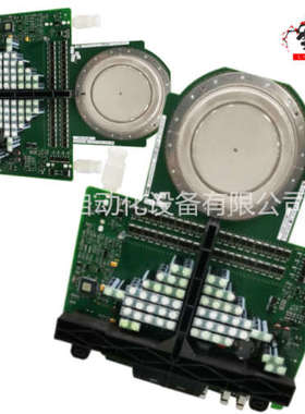 5SHY35L4522 ABB IGCT高压变频器系列可控硅模块