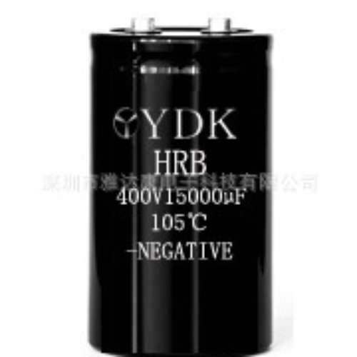 400V15000UF  铝电解电容器