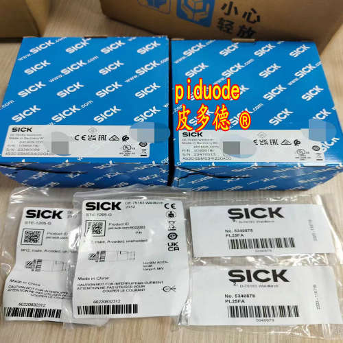 VS/VE18-4P3140V VL18-4P3140V VL18-4N2240V VL18-4P2240V传感器