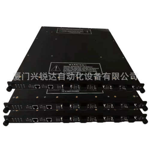 Triconex 4107 通信模块 英维斯卡件 Tricon4107 DCS安全系统模块