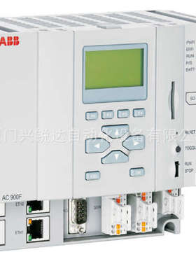 A8B PM864A 控制单元CPU模块