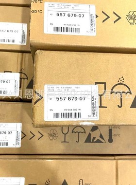 LC 183 ML740mm ID557679-07/689697-07海德汉EnDat2绝对式光栅尺