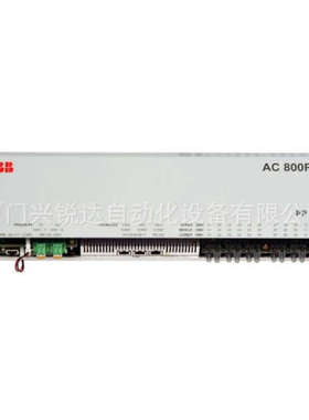 PPD113B03-26-100110 3BHE023584R2634励磁控制器AC 800PEC