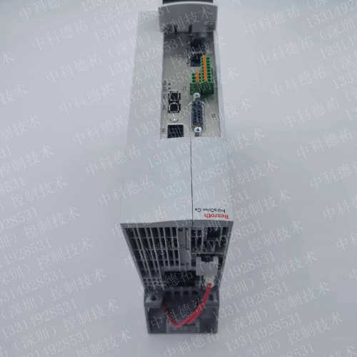 德国力士乐伺服驱动器XMD2-W1010ANN-02NETM5NNNN-S03RSN4NNNN5NN