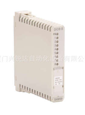 ABB DX910B 3KDE175312L9100 数字输入 (DIO8-B)模块
