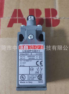 ABB LS32P13B11 1SBV010313R1211