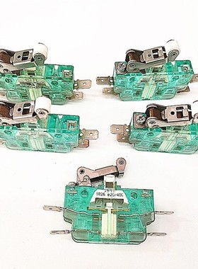 原装沙尔特宝SCHALTBAU S826e20C 微动开关