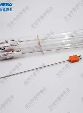 KMQSS-040E-6 TMQSS-125G-6 NQXL-14U-20美国奥米佳铠装热电偶